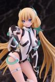  Angela Balzac - Expelled from Paradise - Alphamax 