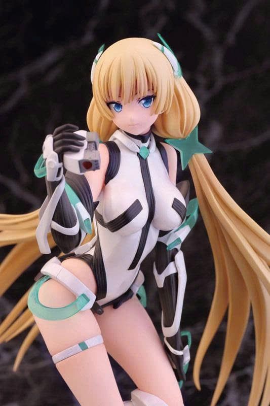  Angela Balzac - Expelled from Paradise - Alphamax 