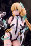  Angela Balzac - Expelled from Paradise - Alphamax 