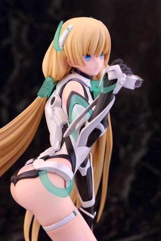  Angela Balzac - Expelled from Paradise - Alphamax 