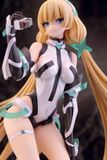 Angela Balzac - Expelled from Paradise - Alphamax 