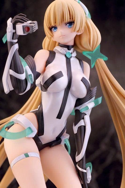  Angela Balzac - Expelled from Paradise - Alphamax 