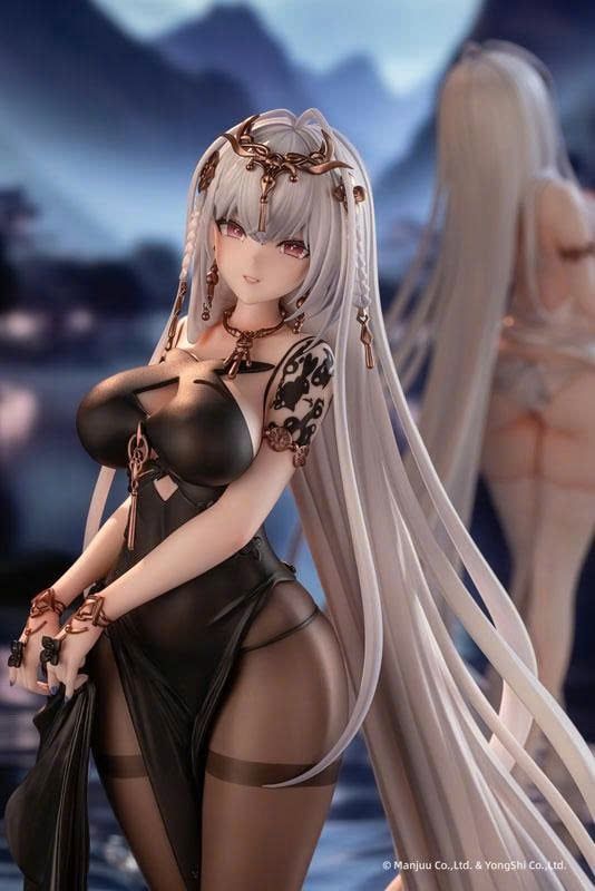  Emden Moonsilver - Azur Lane - AniGame 