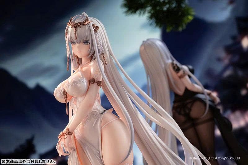  Emden Moonsilver - Azur Lane - AniGame 