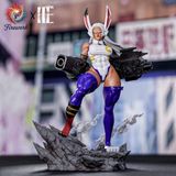  Mirko 2.0 - My Hero Academia - Héroe Collectibles x Firework Studio 