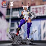  Mirko 2.0 - My Hero Academia - Héroe Collectibles x Firework Studio 