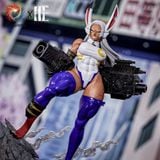  Mirko 2.0 - My Hero Academia - Héroe Collectibles x Firework Studio 