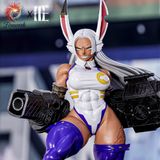  Mirko 2.0 - My Hero Academia - Héroe Collectibles x Firework Studio 