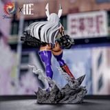  Mirko 2.0 - My Hero Academia - Héroe Collectibles x Firework Studio 