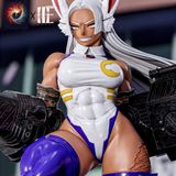  Mirko 2.0 - My Hero Academia - Héroe Collectibles x Firework Studio 