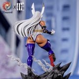  Mirko 2.0 - My Hero Academia - Héroe Collectibles x Firework Studio 