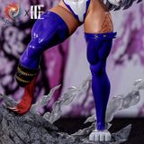  Mirko 2.0 - My Hero Academia - Héroe Collectibles x Firework Studio 