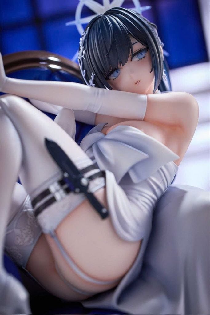  Joumae Saori - Blue Archive - Fix Cast Studio 