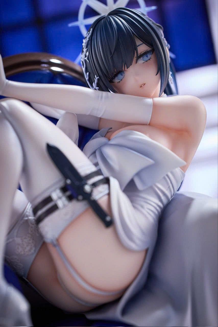  Joumae Saori - Blue Archive - Fix Cast Studio 