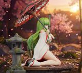  C.C. Kimono - Code Geass: Lelouch of the Rebellion - Surreal Studio 