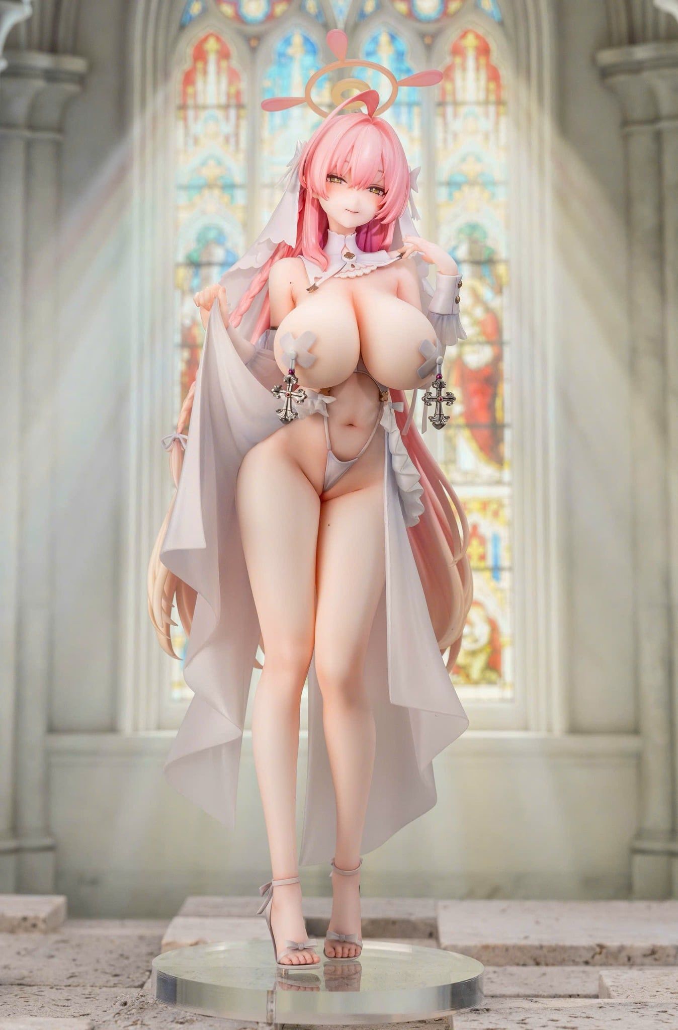  Hanako Urawa wedding ver - Blue Archive - GTI Studio 