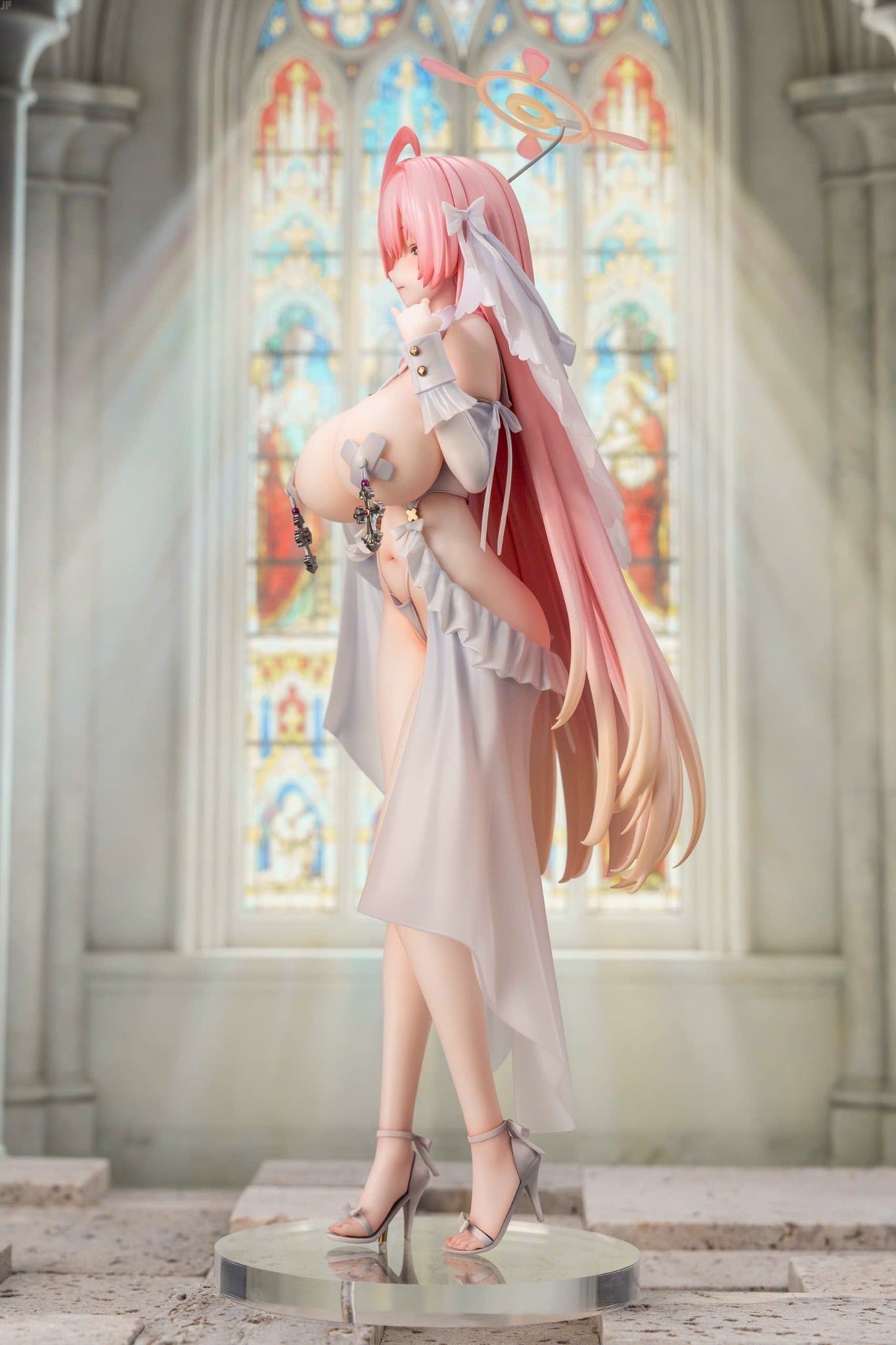  Hanako Urawa wedding ver - Blue Archive - GTI Studio 