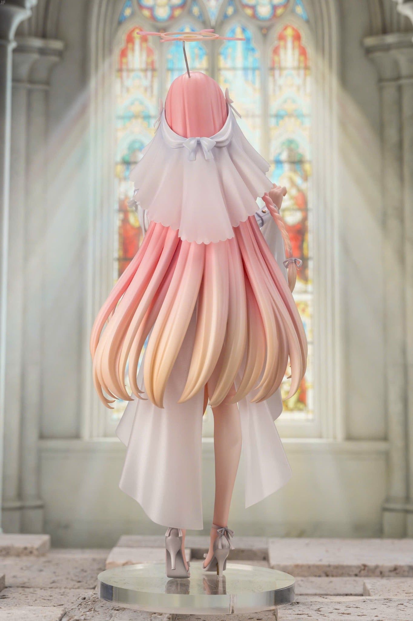  Hanako Urawa wedding ver - Blue Archive - GTI Studio 