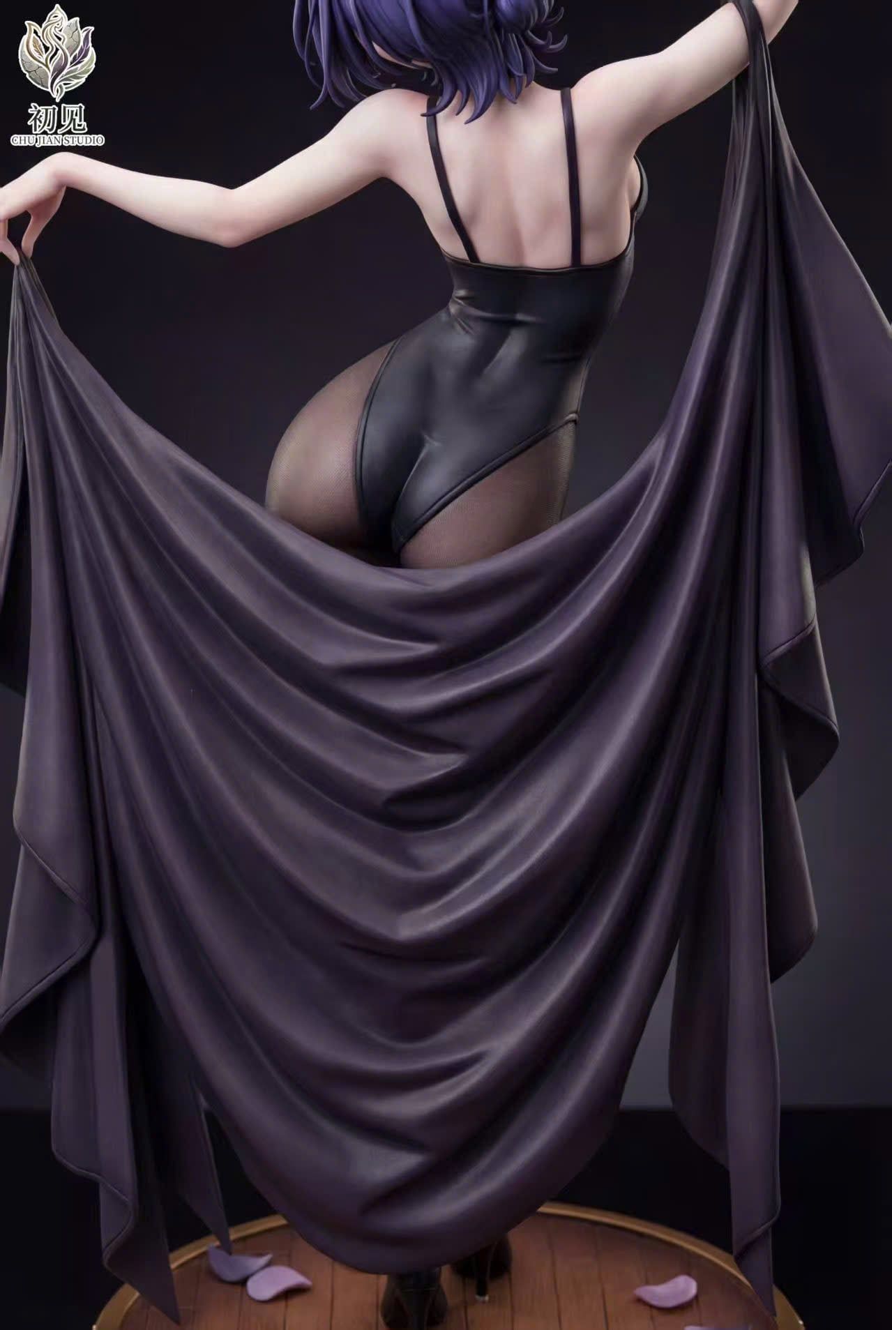  Reze - Chainsaw Man - Chujian Studio 