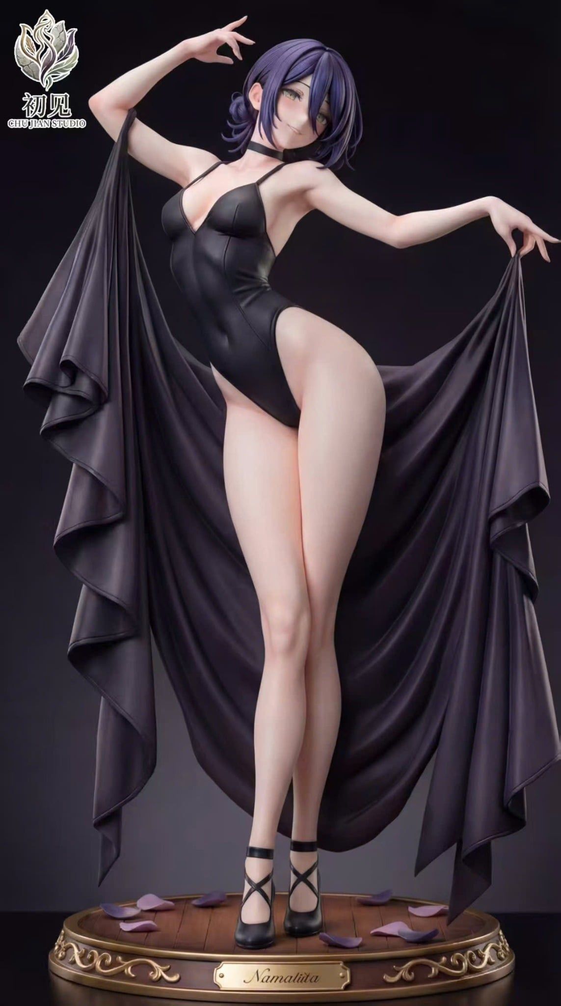  Reze - Chainsaw Man - Chujian Studio 