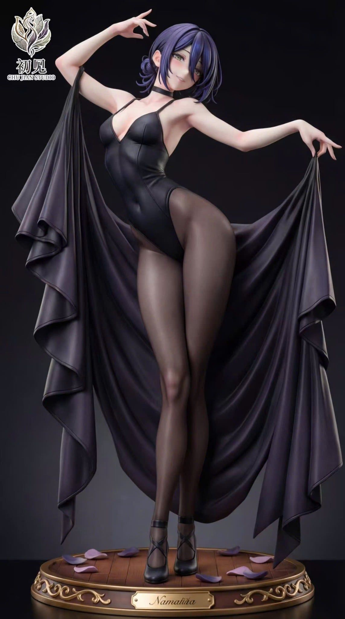  Reze - Chainsaw Man - Chujian Studio 