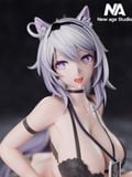 Kiana Kaslana - Honkai Impact 3 - New Age Studio 