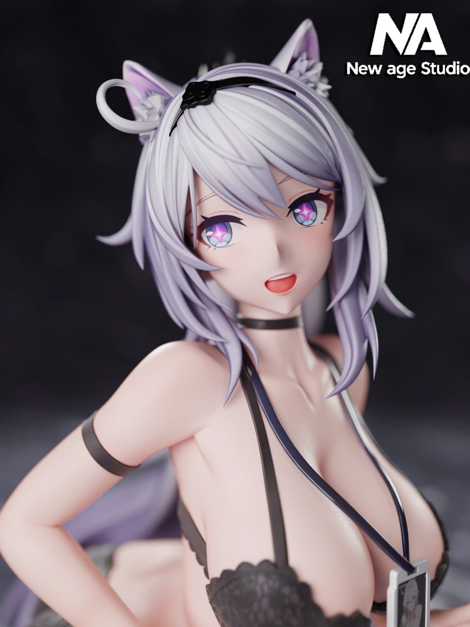  Kiana Kaslana - Honkai Impact 3 - New Age Studio 