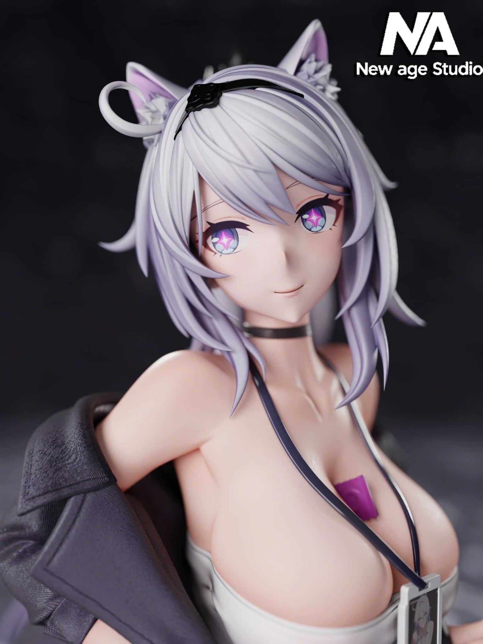  Kiana Kaslana - Honkai Impact 3 - New Age Studio 