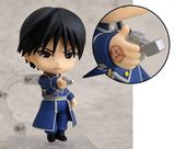  Roy Mustang nendoroid - Fullmetal Alchemist: Brotherhood - Good Smile Company 