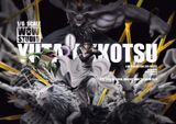  Yuka Okkotsu - Jujutsu Kaisen: Modulo - WOW Studio 