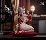  Chenxing - Snowbreak: Containment Zone - BLACK WITCH CREATION Studio 