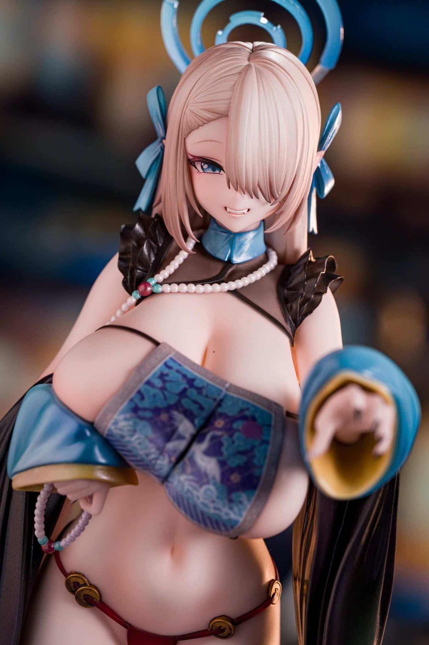  Zombie Asuna - Blue Archive - GTI Studio 