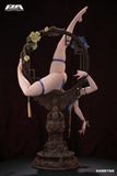  Chun li - Street Fighter - PA Create Studio 