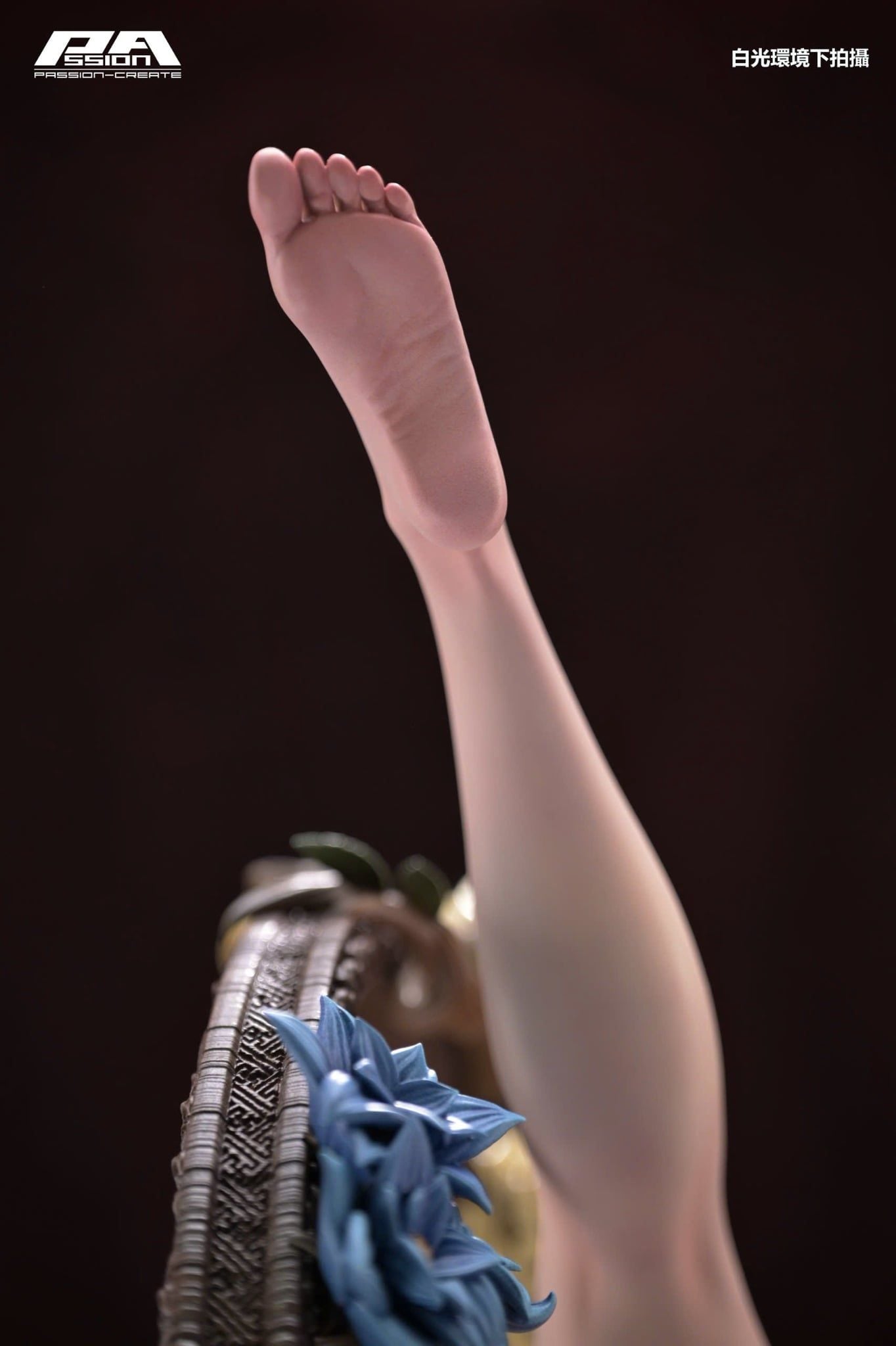  Chun li - Street Fighter - PA Create Studio 