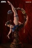  Chun li - Street Fighter - PA Create Studio 