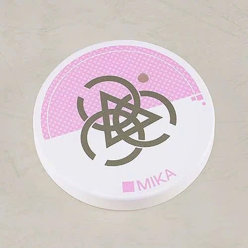  Yurizono Seia nendoroid - Blue Archive - Good Smile Company 