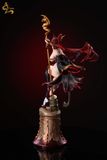  Original Series Chess Game Horse Statue - Acy Studio 