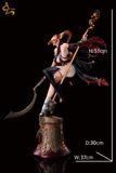  Original Series Chess Game Horse Statue - Acy Studio 