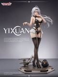  Yixuan - Zenless Zone Zero - AWSL Studio 