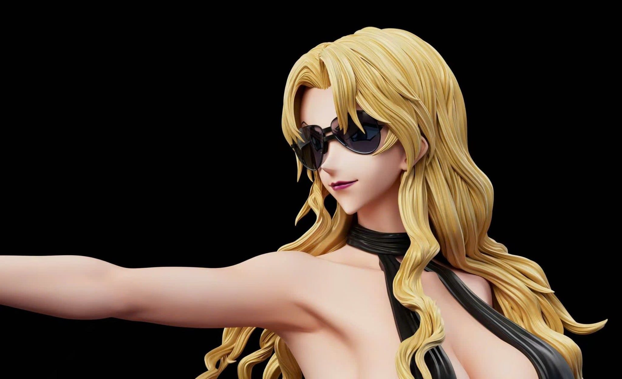  Vermouth - Detective Conan - YYDS Studio 