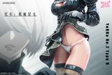  2B - Nier Automata - Aetheria Studio 