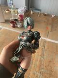  2B - Nier Automata - Aetheria Studio 