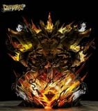  Yugi Muto X Exodia - Yu-Gi-Oh! - Dream Maker Studio 