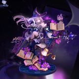  The Herta - Honkai Star Rail - Raccoon Studio 