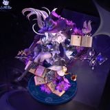  The Herta - Honkai Star Rail - Raccoon Studio 