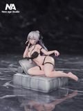  Bronya Zaychik - Honkai Impact 3rd - New Age Studio 