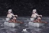  Bronya Zaychik - Honkai Impact 3rd - New Age Studio 