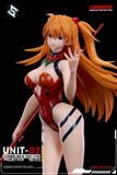  Asuka - Evangelion - HS Studio 