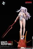  Asuka - Evangelion - HS Studio 