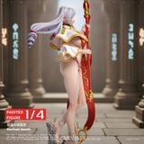  Frieren - Frieren: beyond journey's end - Last Work Studio 